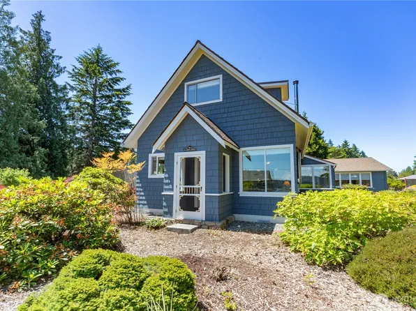 121 N Maple Street, Port Hadlock, WA 98339