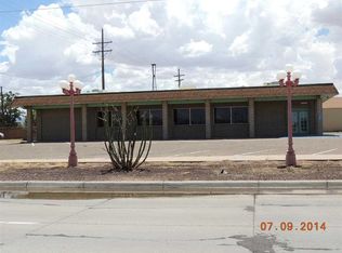 218 W Cedar St, Deming, NM 88030