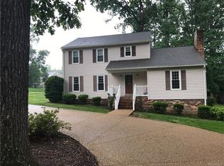 11201 Abingdon Ct, North Chesterfield, VA 23236