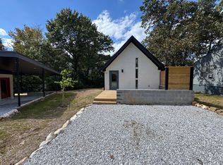 1111 S Ray Ave UNIT A, Fayetteville, AR 72701