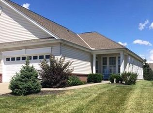 6152 Glenarbor Dr, Maineville, OH 45039