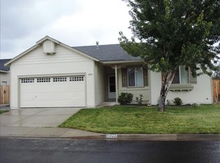 11875 Desert Bloom Dr, Reno, NV 89506