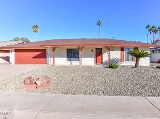 10832 W Meade Dr, Sun City, AZ 85351