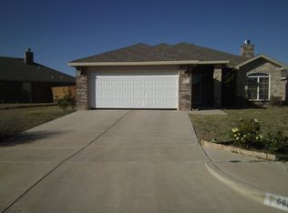 6626 36th St, Lubbock, TX 79407