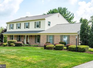 3203 Rolling Green Dr, Churchville, MD 21028