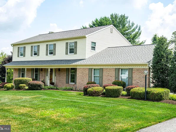 3203 Rolling Green Dr, Churchville, MD 21028