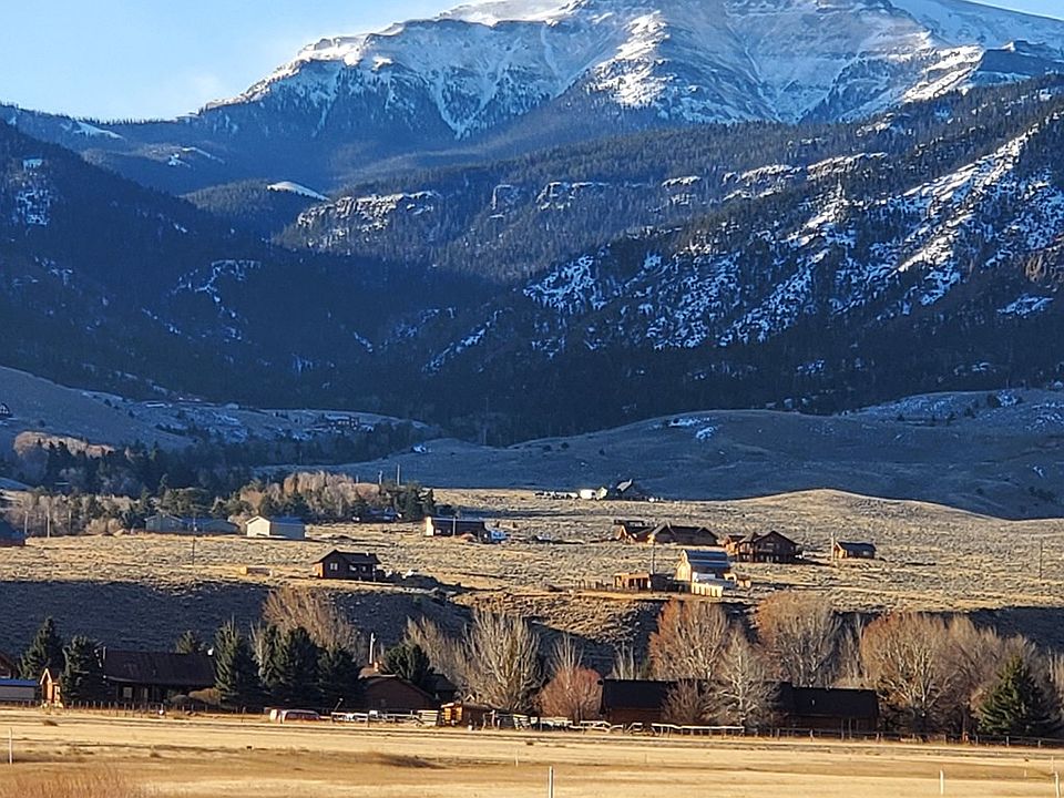 Copperleaf Dr, Cody, WY 82414 Zillow