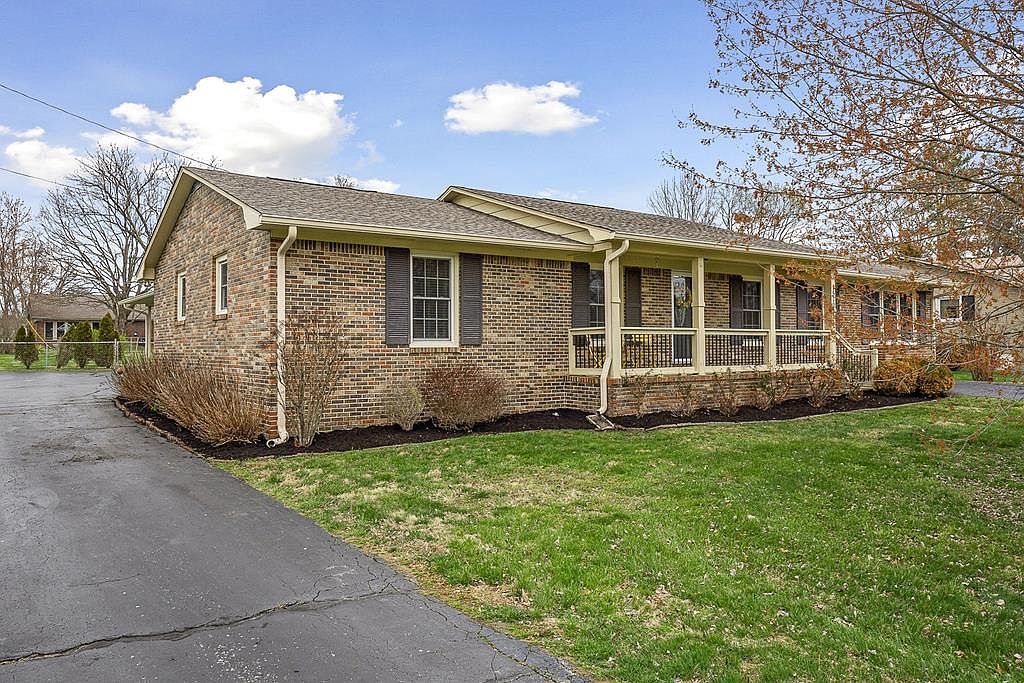 1510 Bilbrey Park Dr, Cookeville, TN 38501 Zillow