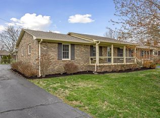 1510 Bilbrey Park Dr, Cookeville, TN 38501