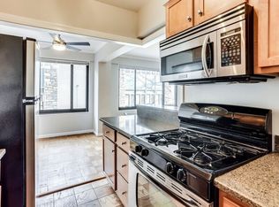 3601 Wisconsin Ave NW APT 110, Washington, DC 20016