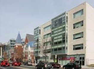 1713 7th St NW, Washington, DC 20001