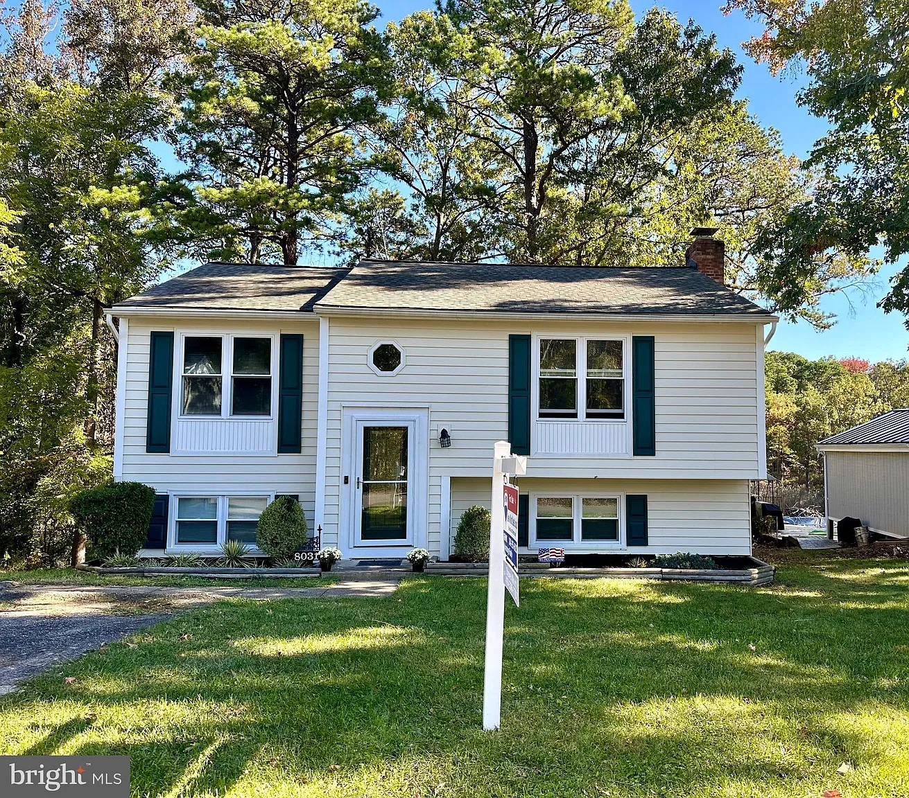 8031 Stone Haven Dr photo 1