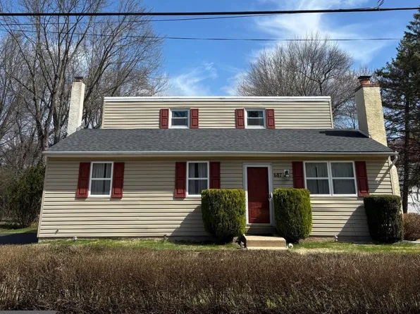 687 Garfield Ave, Lansdale, PA 19446