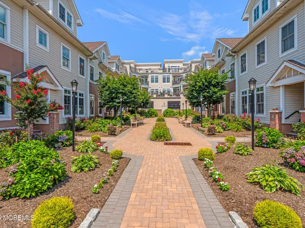 10 Grove Court #20, Asbury Park, NJ 07712
