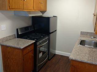 730 E 17th St APT 11, Oakland, CA 94606