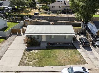 439 Pinecone Dr, Cedar City, UT 84720