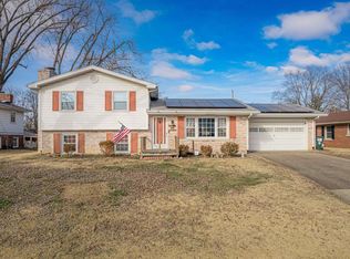 7126 Washington Ave, Evansville, IN 47715