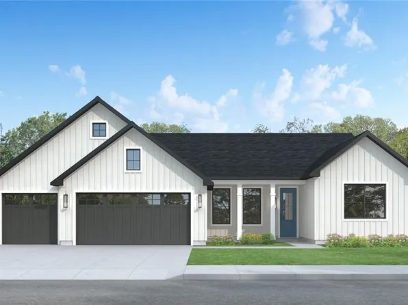 4297 Rossmore Dr, Orlando, FL 32810