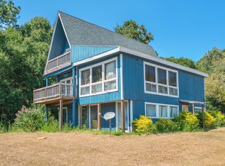 4194 Log Lake Rd, Holt, FL 32564