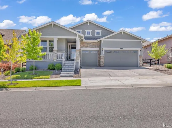 8772 S Sicily Court, Aurora, CO 80016