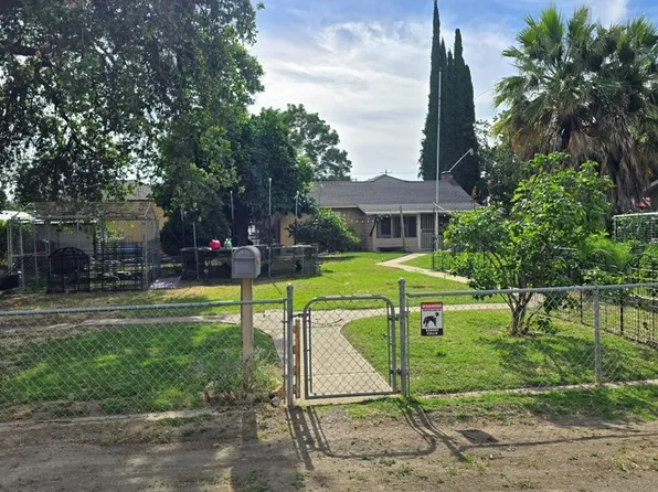 9834 N St, Live Oak, CA 95953