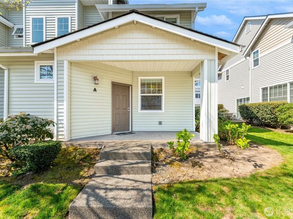 1133 63rd Street SE #A, Auburn, WA 98092