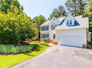 9391 Windsor Shade Dr, Mechanicsville, VA 23116