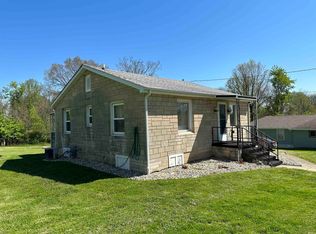 910 W Ralston Dr, Bloomington, IN 47403