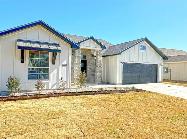 1502 Walker Place Blvd, Copperas Cove, TX 76522