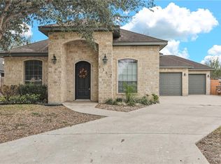 3362 Midlands Cir, Edinburg, TX 78539