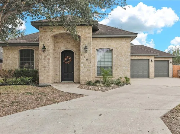 3362 Midlands Cir, Edinburg, TX 78539