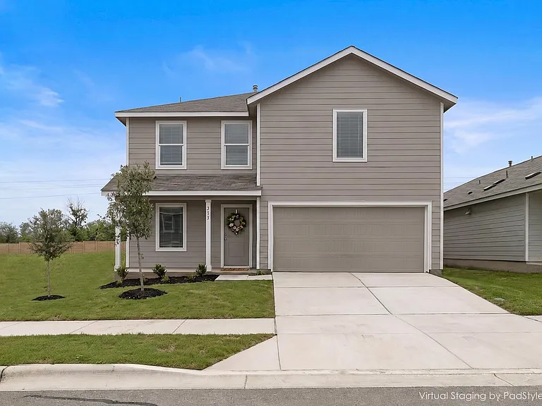 213 Navidad River Dr — Photo 2