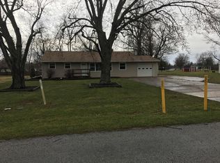 1788 Jo Jean Rd, Lima, OH 45806