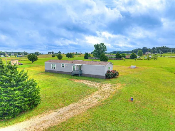 (undisclosed Address), McLoud, OK 74851