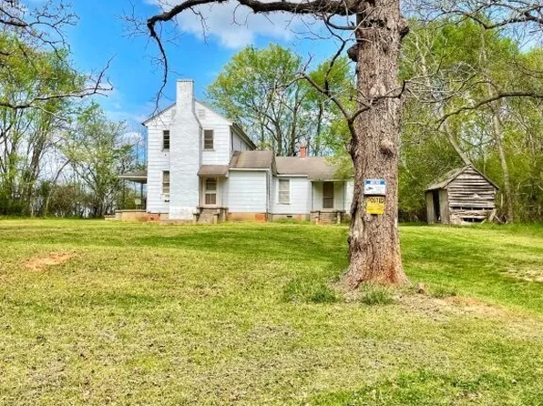 4843 Greer Rd, Hillsboro, GA 31038