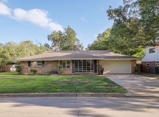 2709 Larkin Ave, Fort Worth, TX 76133