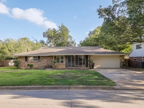 2709 Larkin Ave, Fort Worth, TX 76133