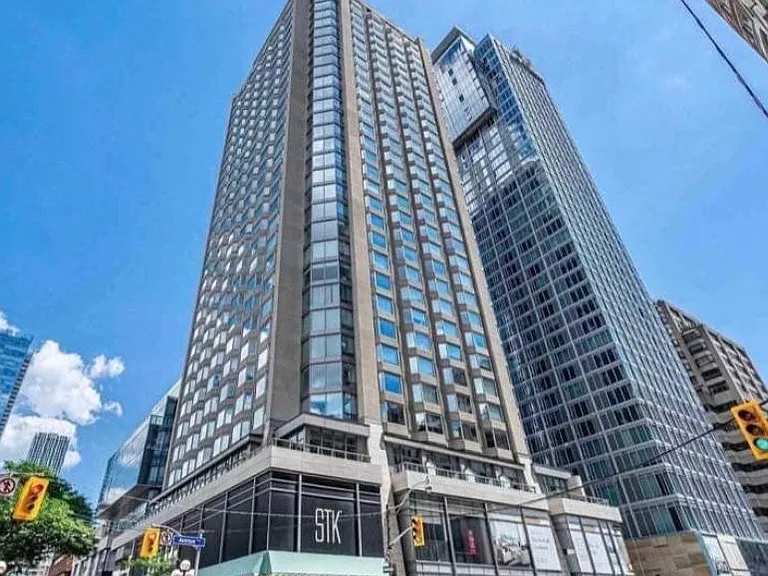 155 Yorkville Ave #2403 — Photo 20