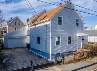 12 Hyacinth St, New Bedford, MA 02740