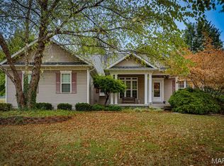 267 Maple Ridge Dr, Farmington, MO 63640
