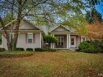 267 Maple Ridge Dr, Farmington, MO, 63640