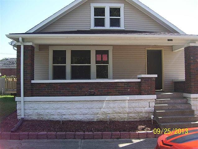 1st image of 803 S G St