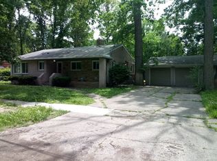 3023 Helber St, Flint, MI 48504