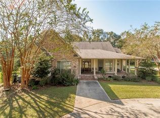 130 Mossy Oaks Dr, Slidell, LA 70458