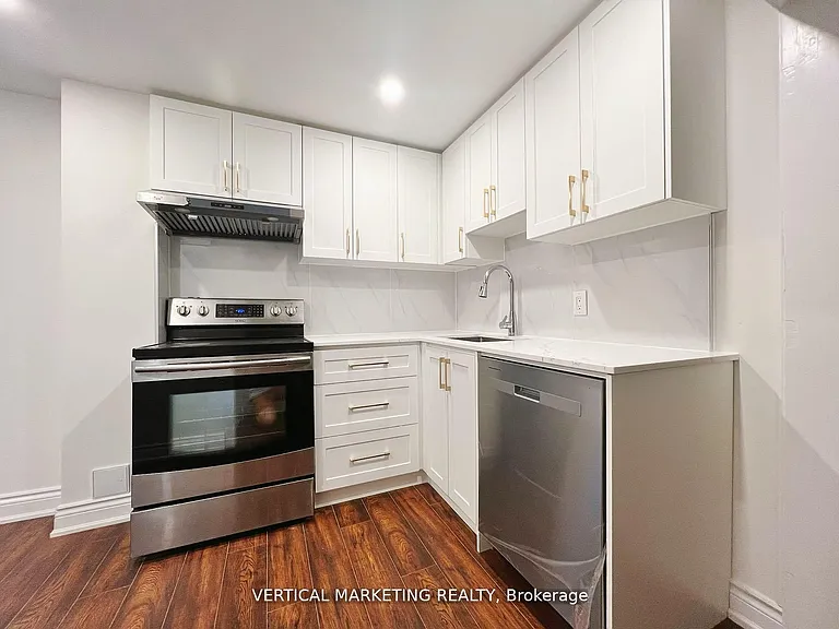 58 Braden Way #BASEMENT — Photo 3