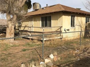 14489 Ocotilla Rd, Apple Valley, CA 92307