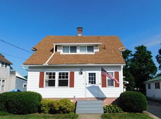 5 Kenmore St, Warren, PA 16365