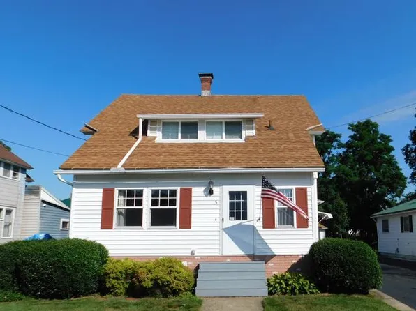 5 Kenmore St, Warren, PA 16365