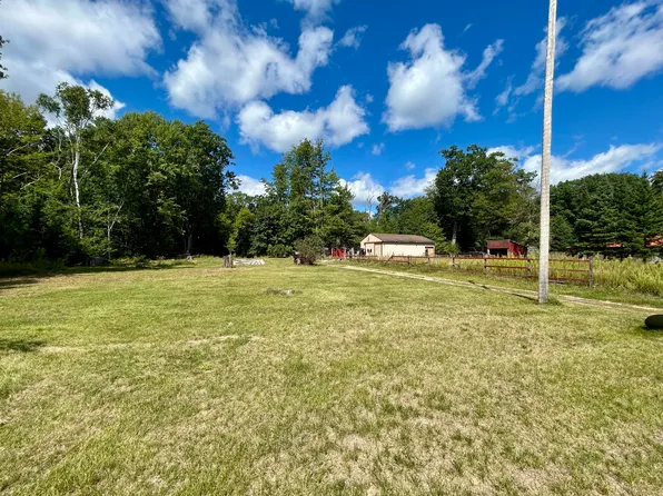 8836 Ora Lake Rd, Hale, MI 48739