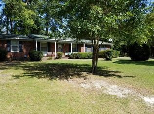 3603 Fairfax Ct, Augusta, GA 30906